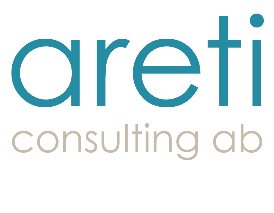 Areti Consulting